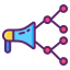 Ad Network icon