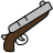 Sawed Off Shotgun icon