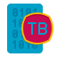 Terabyte icon