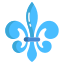 Fleur De Lis icon