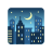 Night With Stars icon