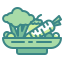 Vegetables icon