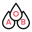 Blood Type icon