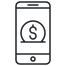 Mobile Banking icon