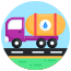 Fuel Truck icon