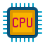 Cpu icon