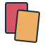 Cards icon