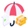 Secure Delivery icon