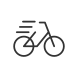 Bicycle icon