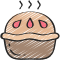 Dessert icon