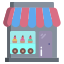 Bakery Shop icon