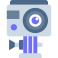 Action Camera icon