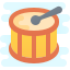 低音鼓 icon