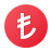 土耳其里拉 icon