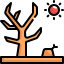 Dry Tree icon