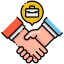 Partners icon