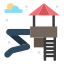 Slide Playground icon