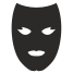 Mask icon