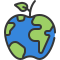 Apple icon