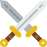 Swords icon