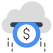 Cloud Money icon