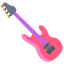 Bass Guitar icon