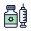 Vaccine icon