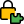 Child lock applied on a maze application program icon