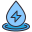 Aqua icon