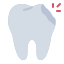 Cavity icon