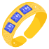 Bangle icon