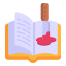 Book icon