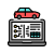 Computer Diagnostic icon