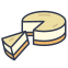 Cheesecake icon