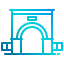 Arch icon