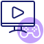 Computer Game icon