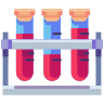 Testtube icon