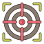 Focus icon