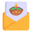 Invitation Letter icon