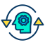 Automaton icon