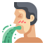 Vomiting icon