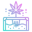 Hydroponic icon