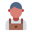 Barista icon