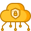 Cloud Service icon