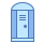 Portable Toilet icon