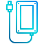 Powerbank icon