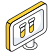 Test Tubes icon