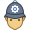 英国警察 icon