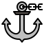 Anchor icon