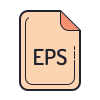 EPS icon